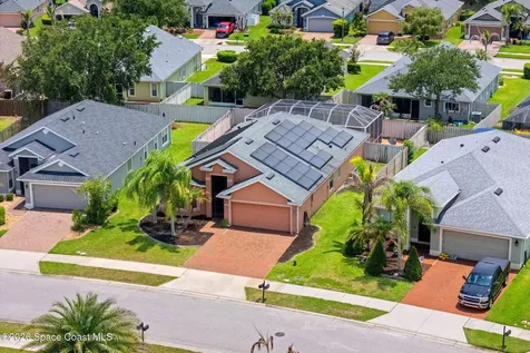 3543 Siderwheel Drive Rockledge FL 32955