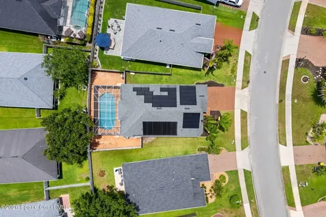 3543 Siderwheel Drive Rockledge FL 32955