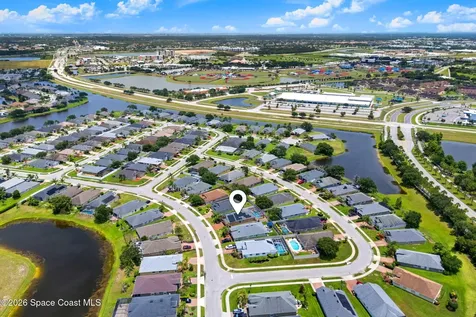 3543 Siderwheel Drive Rockledge FL 32955