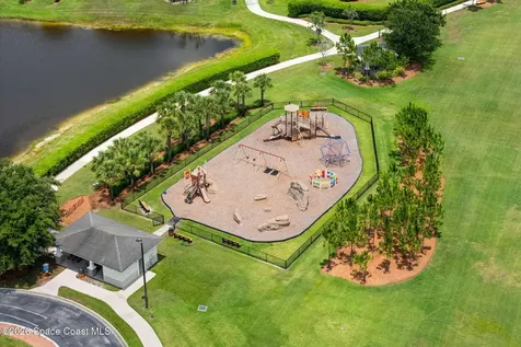 3543 Siderwheel Drive Rockledge FL 32955