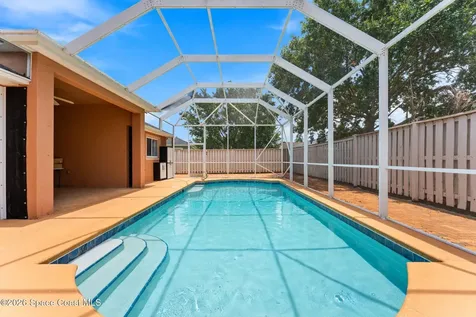 3543 Siderwheel Drive Rockledge FL 32955