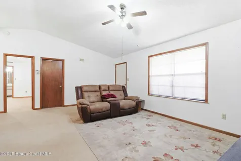 852 Lamplighter Drive NW Palm Bay FL 32907