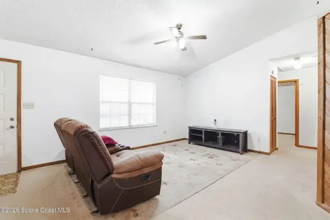 852 Lamplighter Drive NW Palm Bay FL 32907