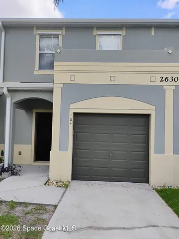 2630 Revolution Street N Melbourne FL 32935