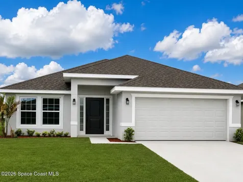 1178 Soleway Avenue NW Palm Bay FL 32907
