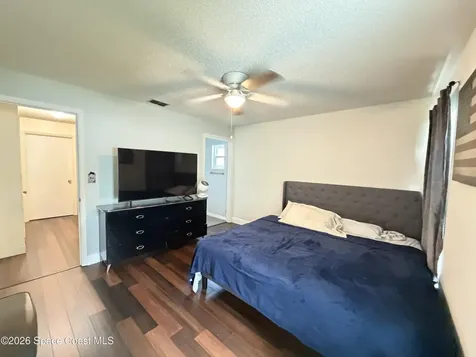 1578 W Powder Horn Road Titusville FL 32796
