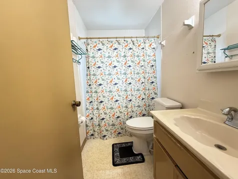 1578 W Powder Horn Road Titusville FL 32796