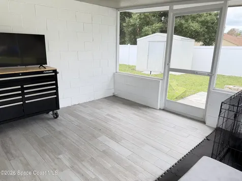 1578 W Powder Horn Road Titusville FL 32796