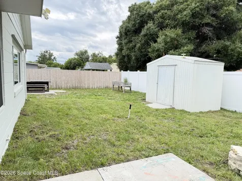 1578 W Powder Horn Road Titusville FL 32796