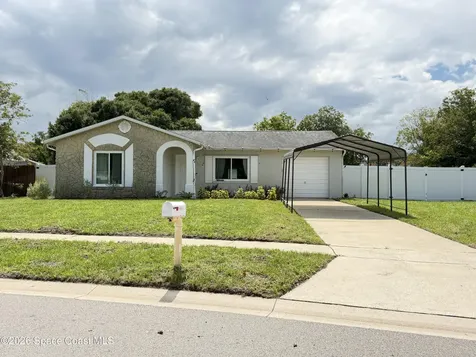 1578 W Powder Horn Road Titusville FL 32796