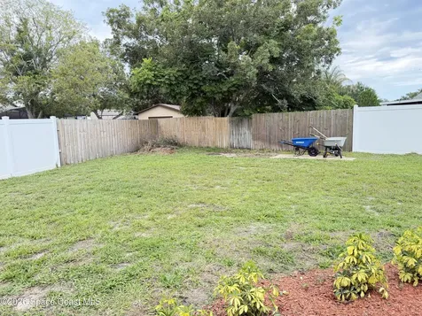 1578 W Powder Horn Road Titusville FL 32796