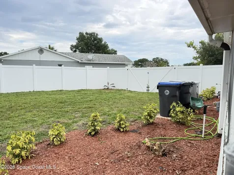 1578 W Powder Horn Road Titusville FL 32796