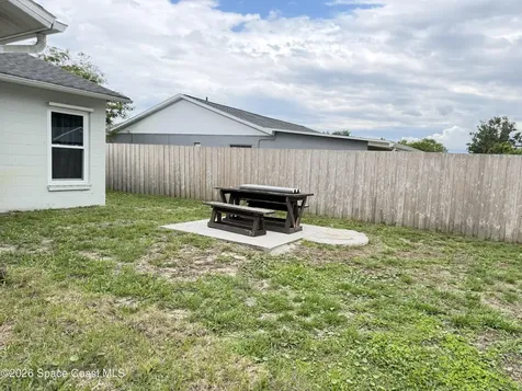 1578 W Powder Horn Road Titusville FL 32796