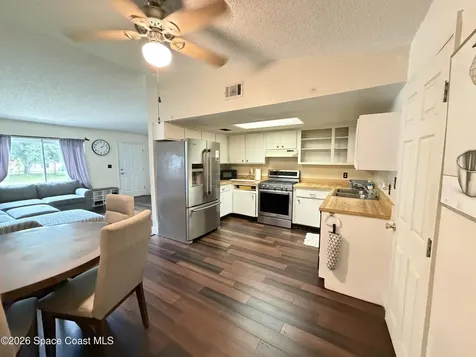 1578 W Powder Horn Road Titusville FL 32796