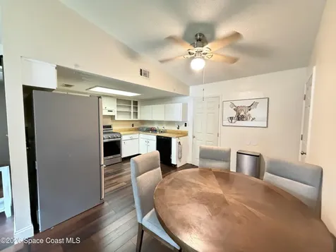 1578 W Powder Horn Road Titusville FL 32796