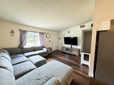 1578 W Powder Horn Road Titusville FL 32796