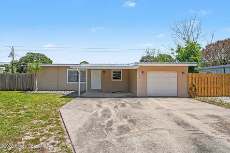 1311 Boxwood Drive Melbourne FL 32935