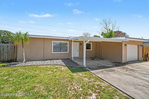 1311 Boxwood Drive Melbourne FL 32935