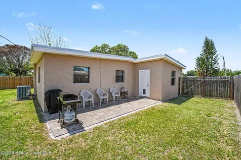 1311 Boxwood Drive Melbourne FL 32935