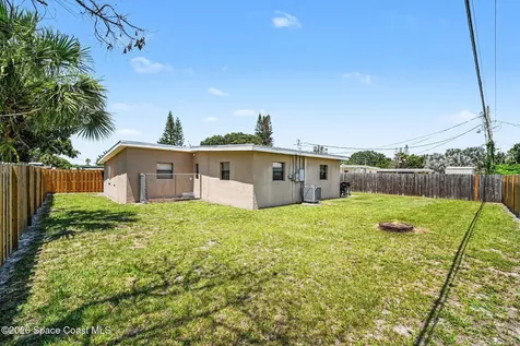1311 Boxwood Drive Melbourne FL 32935