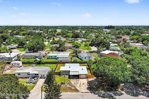 1311 Boxwood Drive Melbourne FL 32935