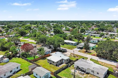 1311 Boxwood Drive Melbourne FL 32935