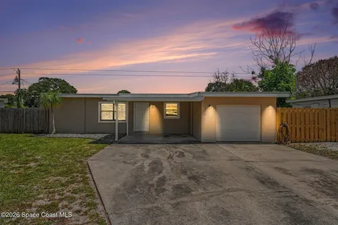 1311 Boxwood Drive Melbourne FL 32935