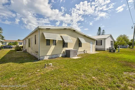 5351 Bannock Street Micco FL 32976