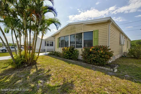 5351 Bannock Street Micco FL 32976