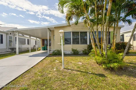 5351 Bannock Street Micco FL 32976
