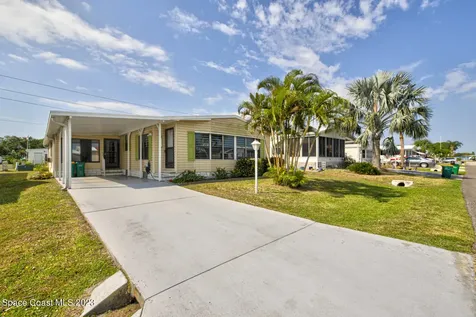 5351 Bannock Street Micco FL 32976
