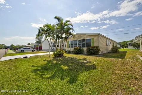 5351 Bannock Street Micco FL 32976
