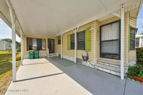 5351 Bannock Street Micco FL 32976