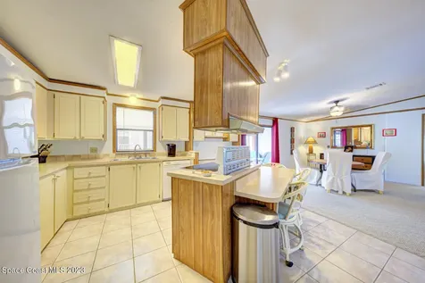 5351 Bannock Street Micco FL 32976