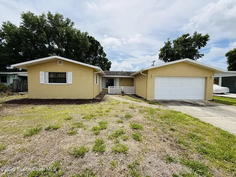 981 Palmer Street Rockledge FL 32955