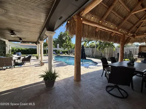1908 Cedar Lane Melbourne Beach FL 32951