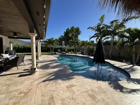 1908 Cedar Lane Melbourne Beach FL 32951