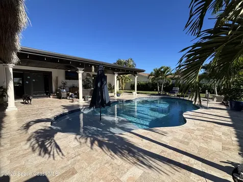 1908 Cedar Lane Melbourne Beach FL 32951