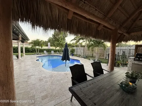 1908 Cedar Lane Melbourne Beach FL 32951