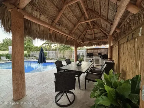 1908 Cedar Lane Melbourne Beach FL 32951