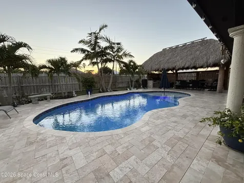 1908 Cedar Lane Melbourne Beach FL 32951