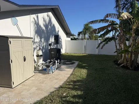 1908 Cedar Lane Melbourne Beach FL 32951