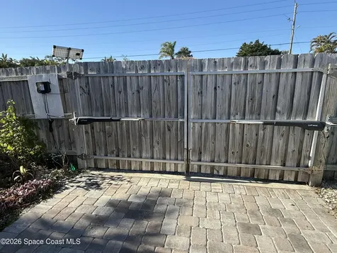 1908 Cedar Lane Melbourne Beach FL 32951