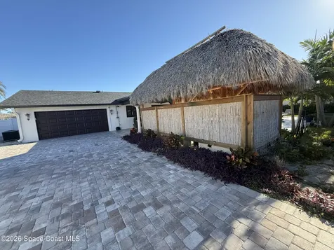 1908 Cedar Lane Melbourne Beach FL 32951