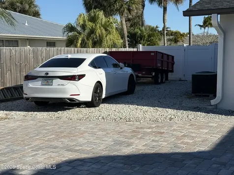 1908 Cedar Lane Melbourne Beach FL 32951