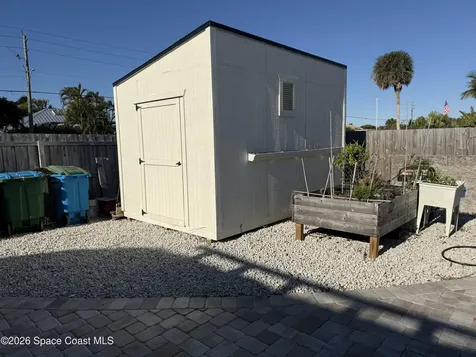 1908 Cedar Lane Melbourne Beach FL 32951