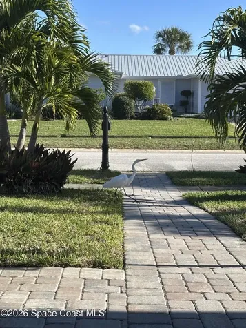 1908 Cedar Lane Melbourne Beach FL 32951