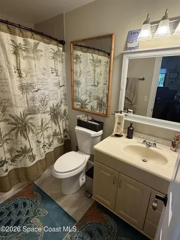 1908 Cedar Lane Melbourne Beach FL 32951