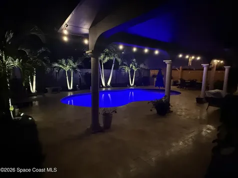 1908 Cedar Lane Melbourne Beach FL 32951