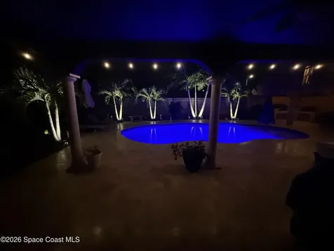 1908 Cedar Lane Melbourne Beach FL 32951